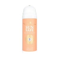 the ohm collection Sun Safe SPF 15