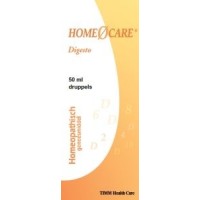 Homeøcare Digesto Timm Health Care