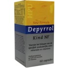 Depyrrol kind - nieuwe formule Timm Health Care