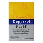 Depyrrol Plus - Nieuwe formule  Timm Health Care