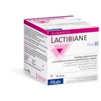 Lactibiane kind Pileje