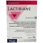 Lactibiane oro-dental Pileje