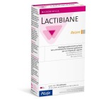 Lactibiane voyage/reizen Pileje