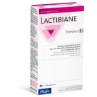 Lactibiane tolerance Pileje