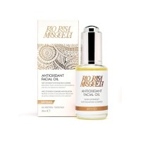 Rosa Mosqueta Antioxidant Facial Oil Rio