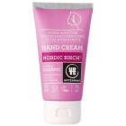 Urtekram Handcreme nordic birch