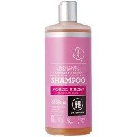 Urtekram Shampoo Nordic birch normaal haar