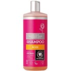 Urtekram Shampoo Rozen droog Haar