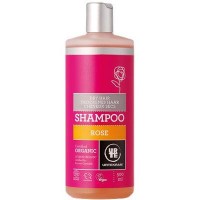 Urtekram Shampoo Rozen normaal haar