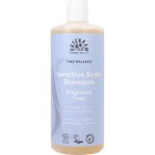 Urtekram Sensitive scalp shampoo fragrance free