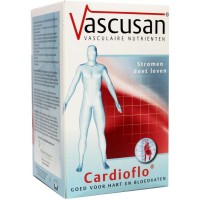 Vascusan Cardioflo