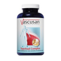 Vascusan Topvitaal