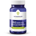 Vitakruid B12 Adenosylcobalamine 5000 mcg