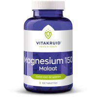 Vitakruid Magnesium Malaat