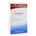 Vitalize D-Mannose 500 mg