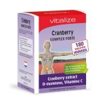 Vitalize Cranberry complex forte