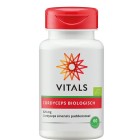 Vitals Cordyceps cs 4 740 mg biologisch capsules