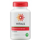 Vitals Vitamine B3 500 mg (niacinamide) 100 capsules 