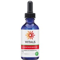 Vitals Elementair Borium  6 mg 60 ml 