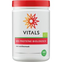 Vitals Proteïne 300 gram bio