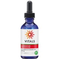 Vitals Elementair Magnesium 200 mcg 60 ml