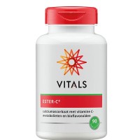 Vitals Ester-C® 1000 mg 90 tabletten