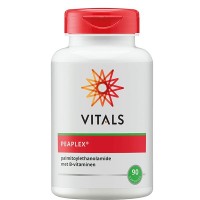 Vitals PeaPlex 