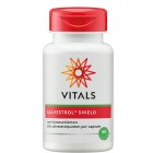 Vitals Salvestrol shield 60 capsules