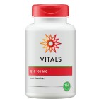 Vitals Co-enzym Q10 100mg 150 softgels