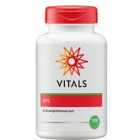 Vitals OPC 100 capsules 