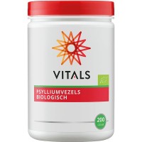 Psylliumvezels 200 gram