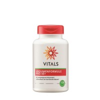 Vitals Vrouwenformule Pro 45+