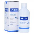 vitis sensitive mondwater