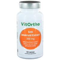 Vitortho St.Janskruid 