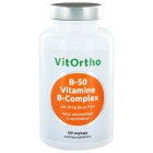Vitortho Vitamine B-50 