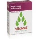 Vitotaal® Monnikspeper Vitex Agnus Castus