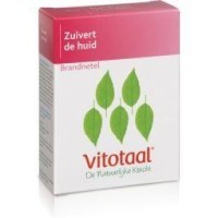 Vitotaal Brandnetel