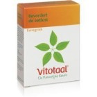 Vitotaal Fenegriek