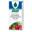 Vogel Cranberry Monarda 30 tabletten