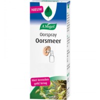  Oorspray Oorsmeer A.Vogel