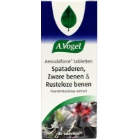 Aesculaforce tabletten a. vogel