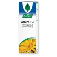 Arnica D6 Dr Vogel