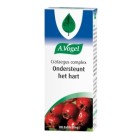 Crataegus Complex tabletten a.vogel