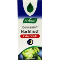 Dormeasan Nachtrust Extra Sterk tabletten a. vogel