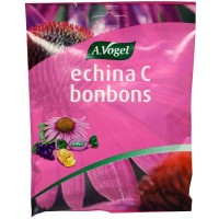 Echina C kruidenpastilles a. vogel