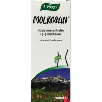 Molkosan a. vogel 200 ml