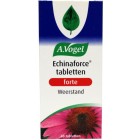 Echinaforce forte  dr Vogel weerstandtabletten