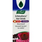 Echinaforce hotdrink + vlierbes forte a. vogel