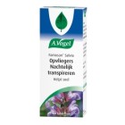 Famosan Salvia Overgang dr Vogel