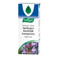 Famosan Salvia Overgang dr Vogel